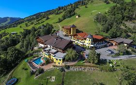 Eggerhof mit Panorama Aussicht, inklusive Verwöhnpension und Joker Card